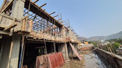 Project Image of 756.0 - 1082.0 Sq.ft 2 BHK Apartment for buy in Swastik Emerald Horizons
