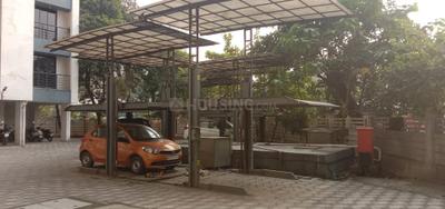 Project Image of 389.0 - 524.0 Sq.ft 1 BHK Apartment for buy in Shivnath Habitats