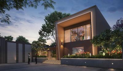 Project Image of 728.0 - 884.0 Sq.ft 2 BHK Apartment for buy in Chandrangan Swa Kutumb