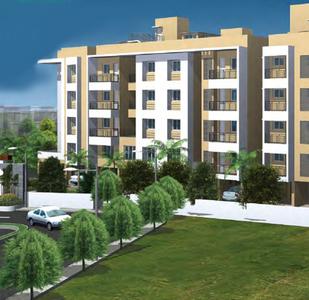 Rajkham Emerald Images for Elevation of Rajkham Emerald 1