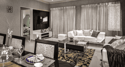 Project Image of 1250 Sq.ft 2 BHK Apartment / Flat for sale in Wadgaon Sheri for Rs. 12500000