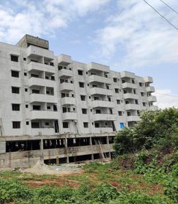 Project Image of 1089.0 - 2395.0 Sq.ft 2 BHK Apartment for buy in Ishtika Vashishta
