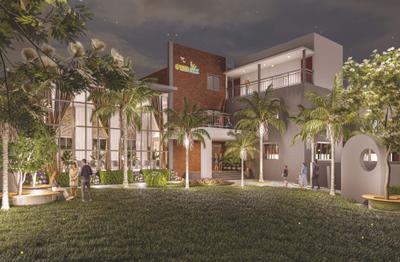 Project Image of 1900.0 - 2200.0 Sq.ft 3 BHK Villa for buy in Green Nest Bungalows