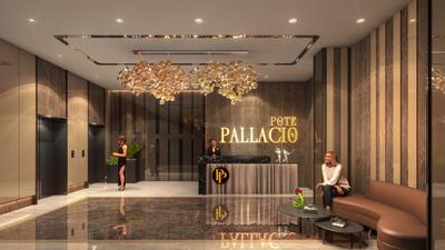 Project Image of 1147.0 - 1488.0 Sq.ft 2 BHK Apartment for buy in Pote Pallacio