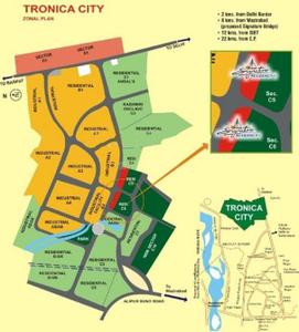 Project Image of 1495.0 - 1928.0 Sq.ft 3 BHK Apartment for buy in RMS Signature Residency