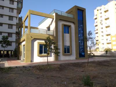 Project Image of 478.0 - 657.0 Sq.ft 1 BHK Apartment for buy in Nayan Mountscape Tower A & B