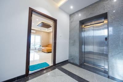 Project Image of 1975.0 - 2015.0 Sq.ft 3 BHK Apartment for buy in Awesome
