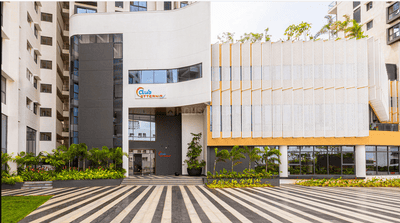 Project Image of 1230 Sq.ft 2 BHK Apartment / Flat for sale in Harlur for Rs. 20600000