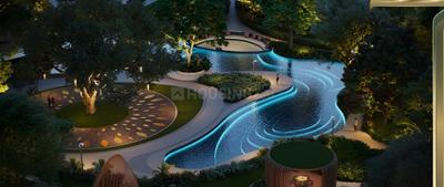 Project Image of 1905.0 - 1910.0 Sq.ft 3 BHK Apartment for buy in M3M Forestia West I