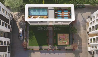 Project Image of 698.0 - 986.0 Sq.ft 2 BHK Apartment for buy in Shree Siddheshwar Hometown