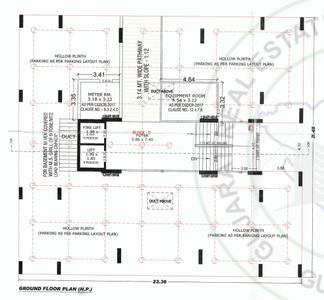 Project Image of 598.69 - 858.74 Sq.ft 2 BHK Apartment for buy in Saffron Atulya 144