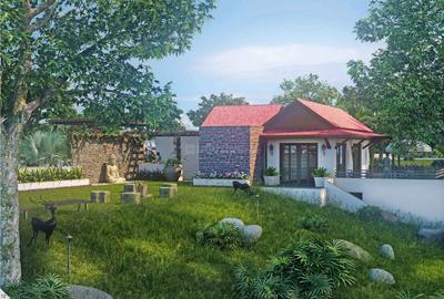Project Image of 5000.0 - 40000.0 Sq.ft Residential Plot Plot for buy in Royal Purandar