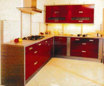 Project Image of 935.0 - 1425.0 Sq.ft 2 BHK Apartment for buy in Magadh Dhramshobha Enclave