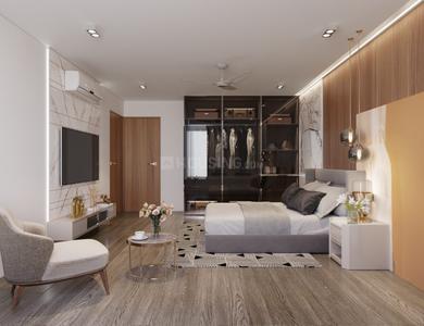 Project Image of 2865.0 - 4010.0 Sq.ft 3 BHK Apartment for buy in Makuta Horizon