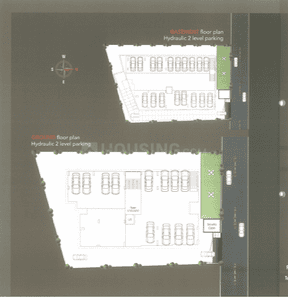 Project Image of 0.0 - 2205.0 Sq.ft 4 BHK Apartment for buy in ADF Manor Imperia