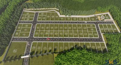 Project Image of 850.0 - 2000.0 Sq.ft 2 BHK Villa for buy in Shree Krishna Avenue Phase 2
