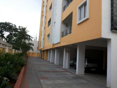 Project Image of 917.0 - 1440.0 Sq.ft 2 BHK Apartment for buy in Maphar Sabz Residency