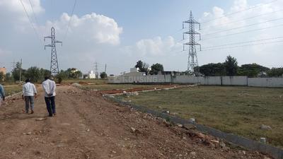 Project Image of 1200.0 - 2400.0 Sq.ft Residential Plot Plot for buy in BGS Nagara