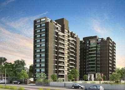 Project Image of 3770 Sq.ft 4 BHK Apartment / Flat for sale in Ambawadi for Rs. 31000000