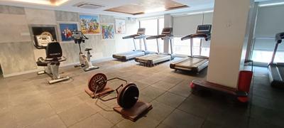 Project Image of 831.0 - 1636.0 Sq.ft 1 BHK Apartment for buy in Ramaniyam Magnum
