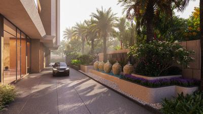 Project Image of 1144.96 - 2506.7 Sq.ft 3 BHK Apartment for buy in Star Islands