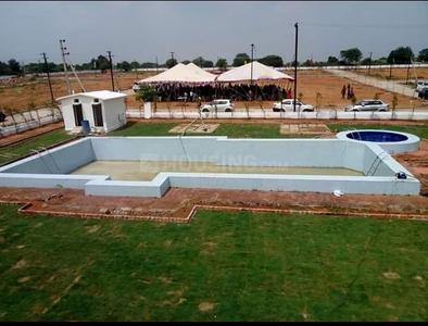 Project Image of 1980.0 - 3600.0 Sq.ft Residential Plot Plot for buy in Subhagruha Sukrithi Aarunya