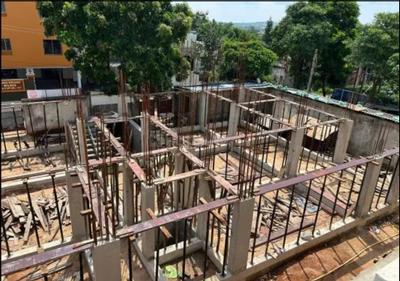 Project Image of 683.29 - 1429.99 Sq.ft 3 BHK Apartment for buy in JJP Nirmalya