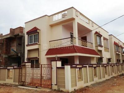 Project Image of 1267.0 - 2365.0 Sq.ft 3 BHK Apartment for buy in Essen Residency