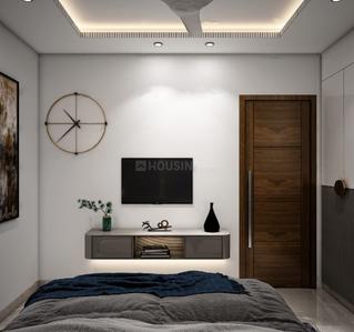 Project Image of 360.0 - 1080.0 Sq.ft 1 BHK Apartment for buy in Ashish Affordable Am Innovation