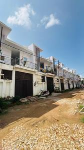Project Image of 500.0 - 2000.0 Sq.ft Residential Plot Plot for buy in Aasra Enclave