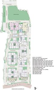 Project Image of 940.0 - 1430.0 Sq.ft 2 BHK Apartment for buy in Mondal Prakriti Greens