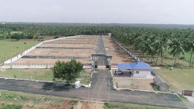 Project Image of 435.0 - 2646.0 Sq.ft Residential Plot Plot for buy in 3S Balaji Avenue