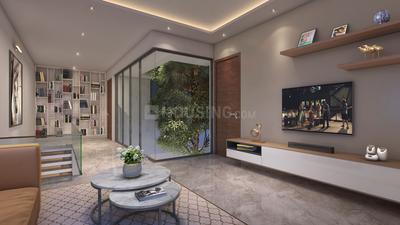 Project Image of 2011.0 - 4092.0 Sq.ft 3 BHK Apartment for buy in Vaishnavi Rhapsody