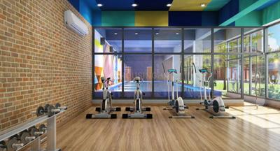 Project Image of 824.0 - 994.0 Sq.ft 2 BHK Apartment for buy in Sugam Prakriti