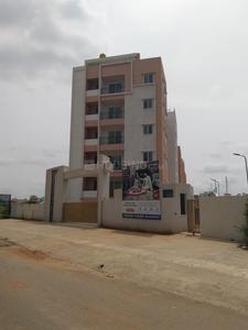 Project Image of 982.0 - 1207.0 Sq.ft 2 BHK Apartment for buy in Saptagiri Maharshi Gokulam