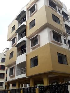Project Image of 1015 Sq.ft 3 BHK Apartment / Flat for sale in Ballygunge for Rs. 7000000