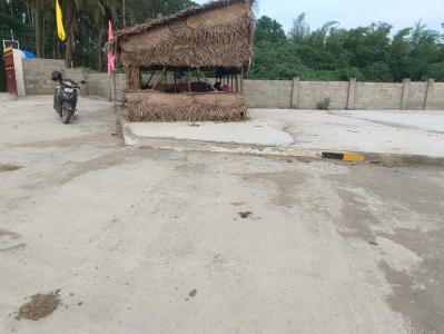 Project Image of 753.0 - 2239.0 Sq.ft Residential Plot Plot for buy in RKR Thendral Vanam