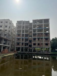 Project Image of 458.0 - 1028.0 Sq.ft 1 BHK Apartment for buy in Dupleix