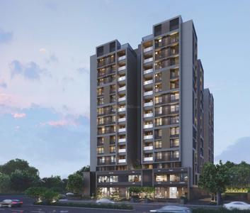 Project Image of 2160 Sq.ft 3 BHK Apartment / Flat for sale in Bhadaj for Rs. 14800000