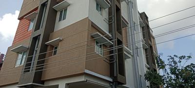 KVR Lake View Elevation 1