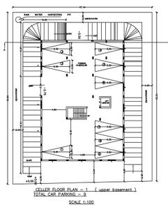 Project Image of 593.74 - 5037.51 Sq.ft 1 BHK Apartment for buy in Vasya Juniper Hill