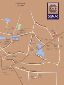 Project Image of 1400 Sq.ft 2 BHK Duplex for sale in Budigere Cross for Rs. 13500000