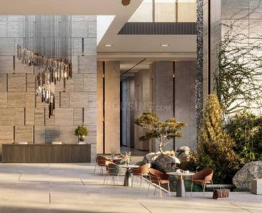 Project Image of 415.06 - 2035.02 Sq.ft Studio Studio Apartment for buy in Lodha Acenza Tower C