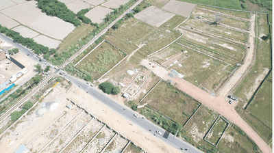 Project Image of 886.5 - 1800.0 Sq.ft Residential Plot Plot for buy in Radha Kund Greens