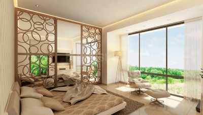 Project Image of 413.12 - 1037.53 Sq.ft 1 BHK Apartment for buy in KMR Sri Nandana Avenue