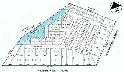 Residential Lands for Sale in Shiv Vila Residency