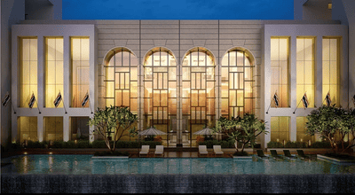 Project Image of 1001.0 - 1176.0 Sq.ft 3 BHK Apartment for buy in Sobha Manhattan Towers Town Park