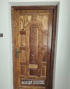 Project Image of 830.0 - 900.0 Sq.ft 2 BHK Apartment for buy in VS Illam