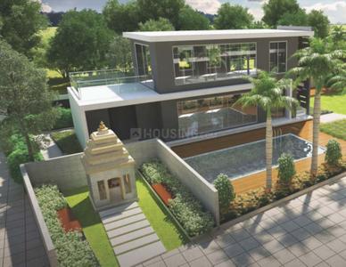 Project Image of 359.0 - 532.0 Sq.ft 1 BHK Apartment for buy in Tulip Infinity Tower A Wing