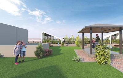 Project Image of 0.0 - 1603.0 Sq.ft 3 BHK Apartment for buy in Roongta Preciso